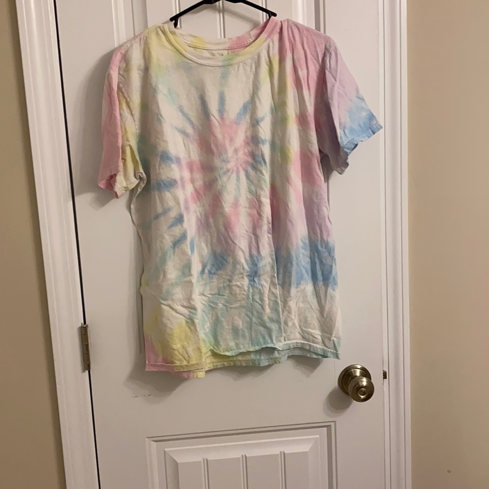 Tie Dye T-shirt